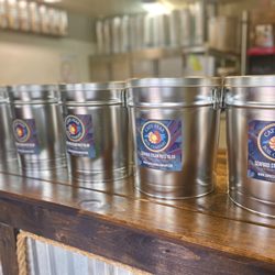 Cape Fear Boil Company - Low-Country Boil