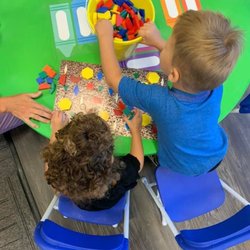 Treehouse Day School - 3 year old classroom