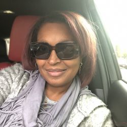 J'nar Spa and Salon - Color change day!