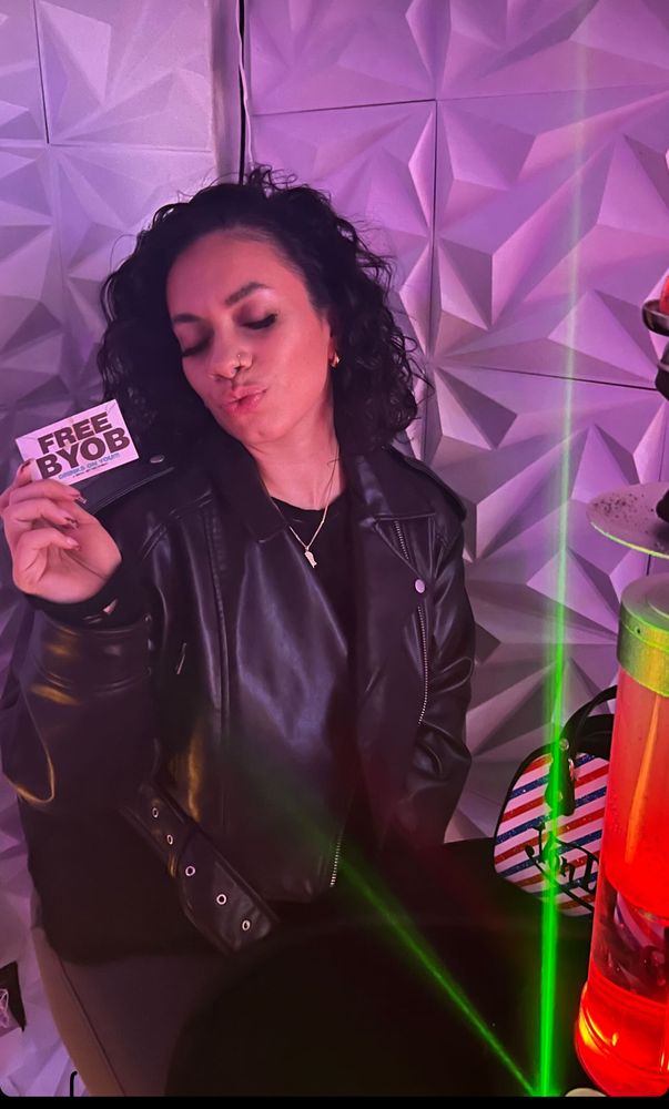 SYNERGY HOOKAH LOUNGE Updated June 2024 80 Campbell Ave, West Haven