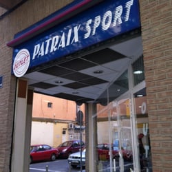 Patraix Sport
