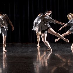 Wellspring Cori Terry & Dancers