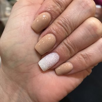 Studio Nails & Spa - Dip Nails on point by Katelyn! - Nail Salons Near Me - San Antonio, Texas