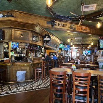 Fibbar MaGees - Irish Pub Near Me - Sunnyvale, California