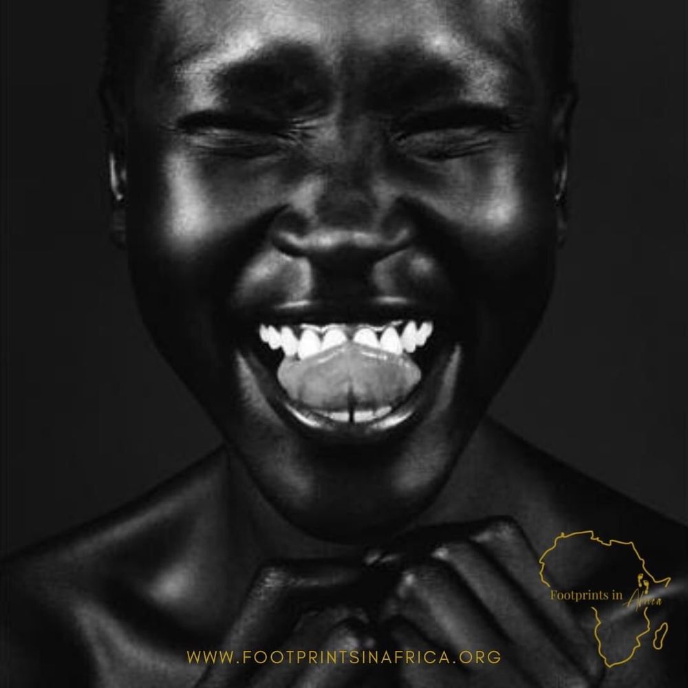 Footprints in Africa - social services organization in Greenville, SC