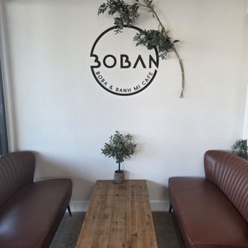 Boban - Vietnamese Near Me - Garden Grove, California