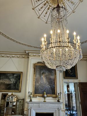 Nemours Estate by null