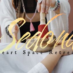 Sundara Sacred Arts - Sacred Arts offers our Heart Space Retreats in Sedona