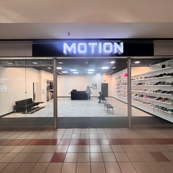 Motion - Front Of The Store - Shoe Stores Near Me - Morrow, Georgia Motion - Front Of The Store - Shoe Stores Near Me - Morrow, Georgia