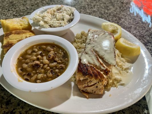 Southern Recipes Grill by null