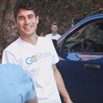 GoShare - Couriers & Delivery Services Near Me GoShare - Couriers & Delivery Services Near Me