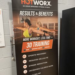 HOTWORX