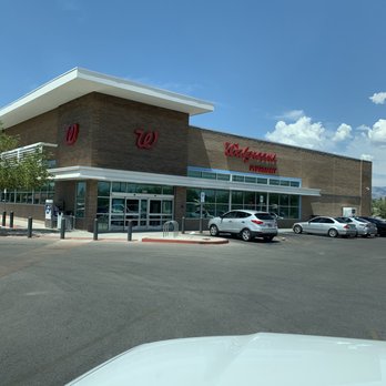 Walgreens - Walgreens Silverbell - Cosmetics & Beauty Supply Near Me - Tucson, Arizona Walgreens - Walgreens Silverbell - Cosmetics & Beauty Supply Near Me - Tucson, Arizona