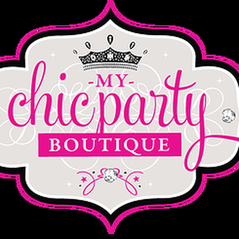My Chic Party Boutique - Party & Event Planning Near Me - Matthews, North Carolina My Chic Party Boutique - Party & Event Planning Near Me - Matthews, North Carolina
