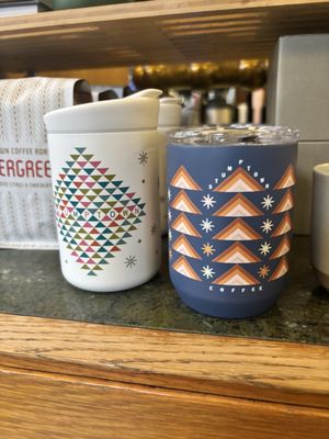 Stumptown Coffee Roasters by null