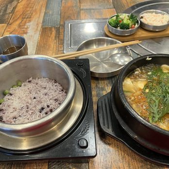 Gooi Ga - Korean Near Me - Coquitlam, British Columbia Gooi Ga - Korean Near Me - Coquitlam, British Columbia