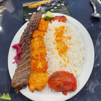 Soroush - Beef and chicken - Persian/Iranian Near Me - Las Vegas, Nevada Soroush - Beef and chicken - Persian/Iranian Near Me - Las Vegas, Nevada
