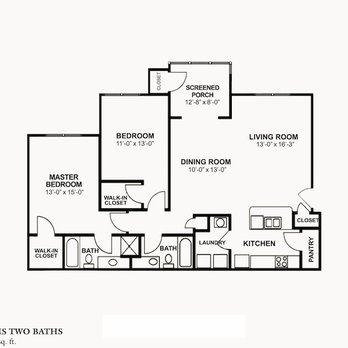 Greystone at Main Street - Apartments Near Me - Columbus, Georgia