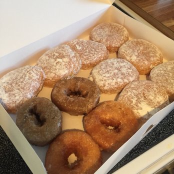 Donut Mart - Donuts Near Me - Albuquerque, New Mexico