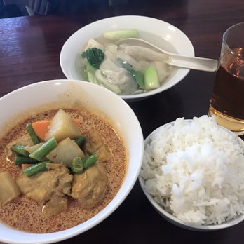 Wok On In - Malaysian Near Me - Christchurch, CAN Wok On In - Malaysian Near Me - Christchurch, CAN
