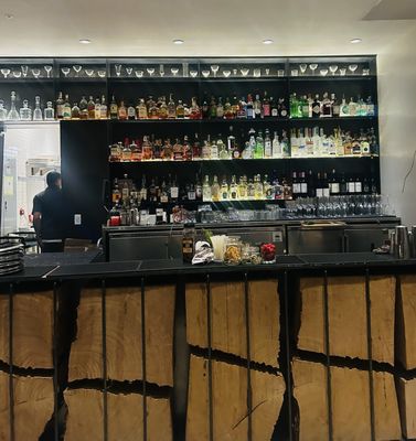 The Rooftop @ Harmon by null