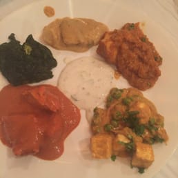 Lamb Korma