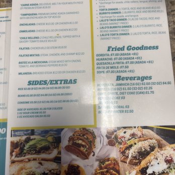 Tacotlan - Menu - Mexican Near Me - Chicago, Illinois Tacotlan - Menu - Mexican Near Me - Chicago, Illinois