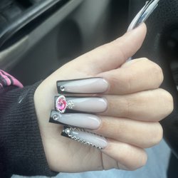 Full set by ivy