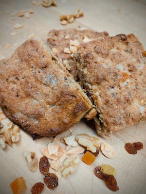 L'Arte della Pasticceria by null