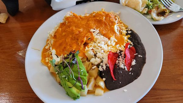 La Casa de la Abuela McAllen by null