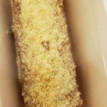Mr.Cow-Ala Moana - its a giant fried cheese stick of fresh mozzarella goo - Hot Dogs Near Me - Honolulu, Hawaii Mr.Cow-Ala Moana - its a giant fried cheese stick of fresh mozzarella goo - Hot Dogs Near Me - Honolulu, Hawaii
