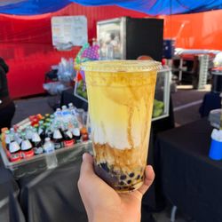 Ohmy Juice