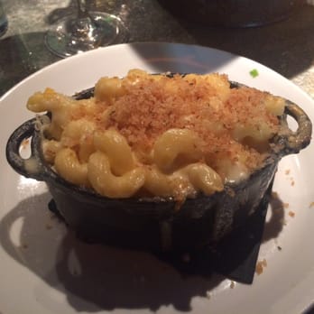 Barrel - Mac & Cheese is to die for!!! - New American Near Me - Washington, DC, District of Columbia