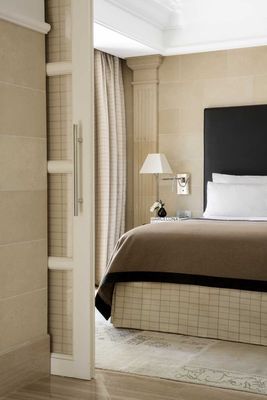 Majestic Hotel & Spa Barcelona by null
