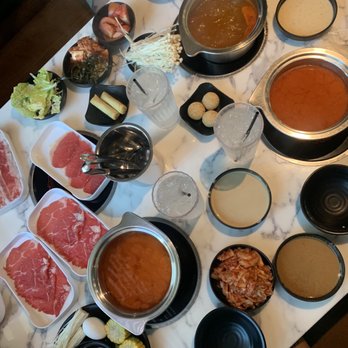 Boiling World - Tom Yum - Hot Pot Near Me - Ontario, California