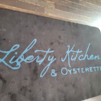 Liberty Kitchen & Oysterette - New American Near Me - Houston, Texas Liberty Kitchen & Oysterette - New American Near Me - Houston, Texas