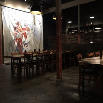 Buya - Ramen Near Me - St Petersburg, Florida
