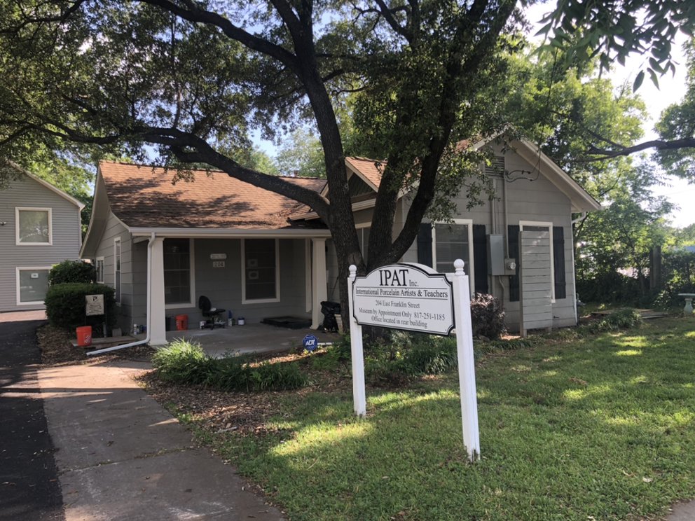 Slide of Golden Construction DFW