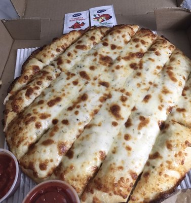 Sarpino's Pizzeria Braeswood by null
