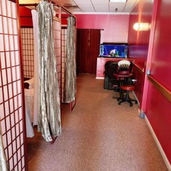 Far East Wellness - Spa area