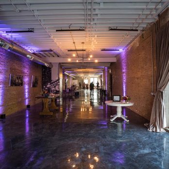 Bridge 410 - Venues & Event Spaces Near Me - Chicago, Illinois