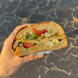 Real Burger