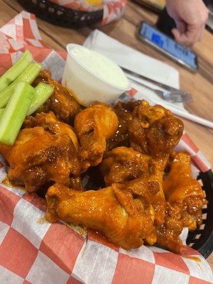 Chicken Shack by null