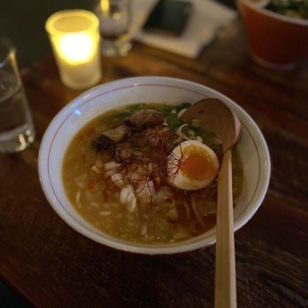 Ramen Wasabi - Miso Bold and Spicy Ramen - Ramen Near Me - Chicago, Illinois Ramen Wasabi - Miso Bold and Spicy Ramen - Ramen Near Me - Chicago, Illinois