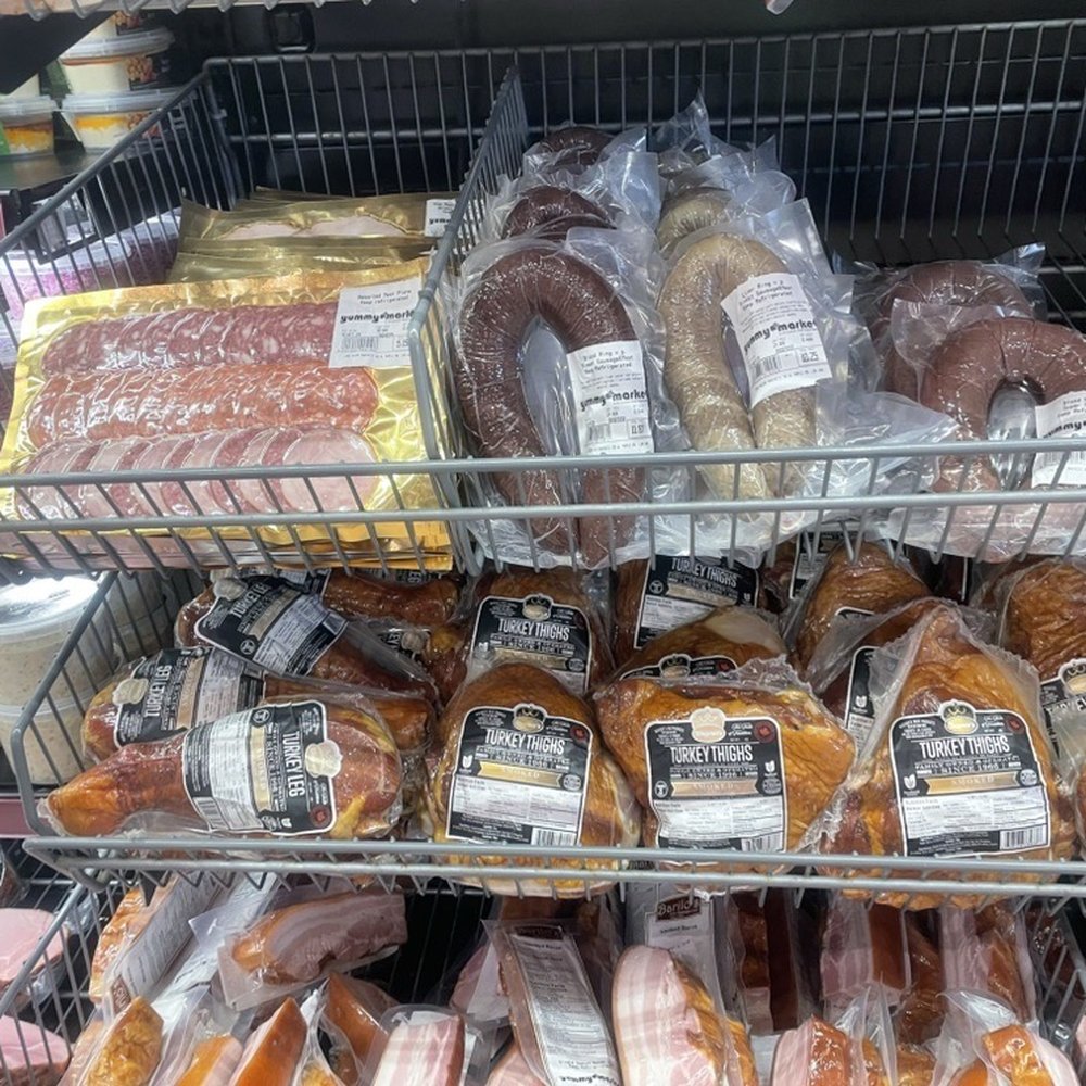 Yummy Market - International Grocery Near Me - Maple, Ontario Yummy Market - International Grocery Near Me - Maple, Ontario