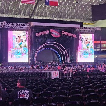 Alamodome - Stadiums & Arenas Near Me - San Antonio, Texas