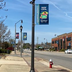 Fuquay-Varina Growers Market