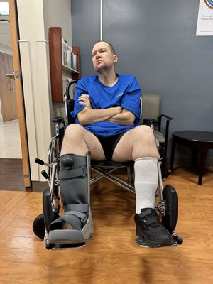 Saint Elizabeth Wound Care