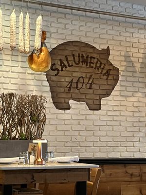 Salumeria 104 - Midtown Miami by null