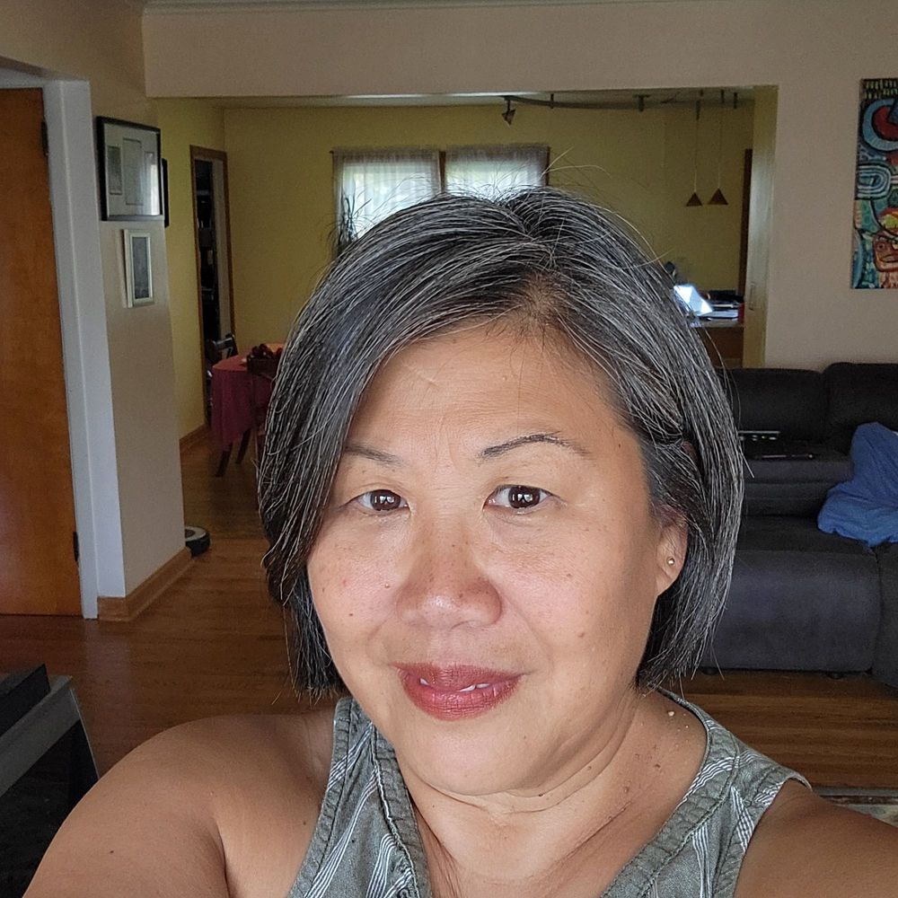 Ming Hair Salon Image